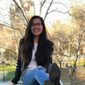 Meet your Posher, Janet